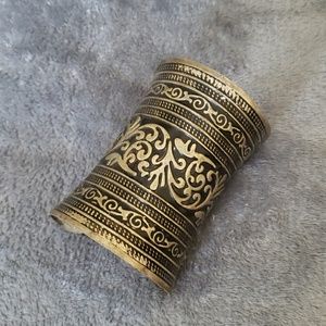 Metal Cuff